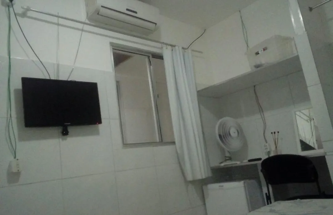 Hostel Aldeota 1-1