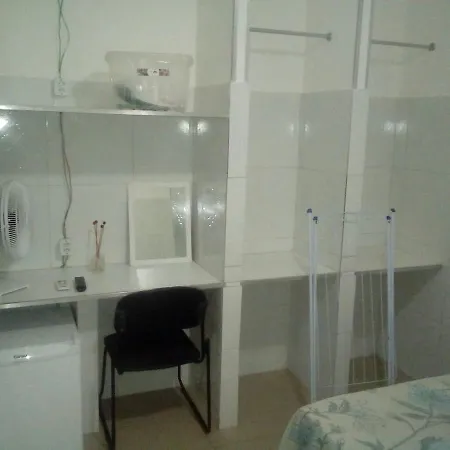 Hostel Aldeota 1-3